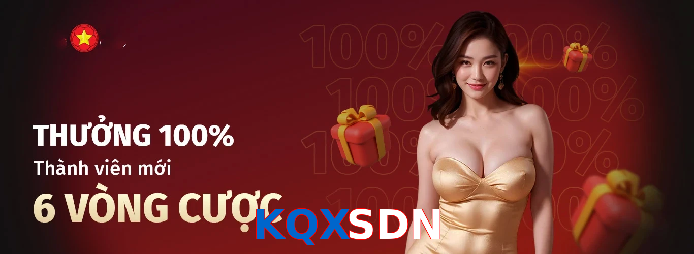 KQXSDN